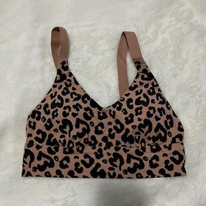 Offline by aerie sports bra